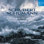  SCHUMANN: MISSA SACRA / SCHUBERT: STABAT MATER / B - suprshop.cz