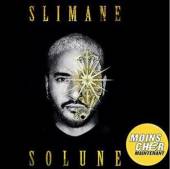 SLIMANE  - CD SOLUNE