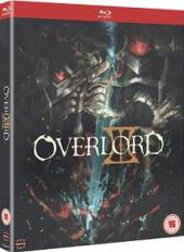 MOVIE/FILM  - BR OVERLORD III - SEASON THREE