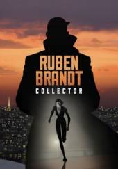  RUBEN BRANDT COLLECTOR - suprshop.cz