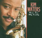 WATERS KIM  - CD YOU ARE MY LADY