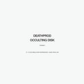  OCCULTING DISK - supershop.sk