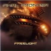 FINAL FRONTIER  - CD FREELIGHT