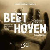  BEETHOVEN: PIANO CONCERTO NO.2, TRIPLE C - suprshop.cz