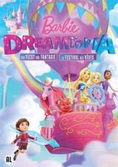  BARBIE DREAMTOPIA:.. - suprshop.cz