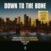 DOWN TO THE BONE  - VINYL BROOKLYN HEIGHTS [VINYL]