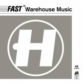 HOSPITAL PRESENTS  - CD FAST WAREHOUSE MUSIC