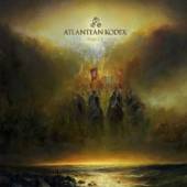 ATLANTEAN KODEX  - 2xVINYL COURSE OF.. -GATEFOLD- [VINYL]