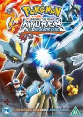  POKEMON: KYUREM VS THE.. - supershop.sk