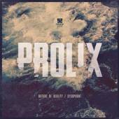 PROLIX  - VINYL NATURE OF.. [VINYL]