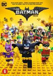 ANIMATION  - DVD LEGO BATMAN MOVIE