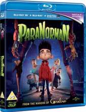  PARANORMAN [BLURAY] - supershop.sk