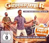  SCHLAGERPARTY.. -CD+DVD- - supershop.sk