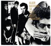 BASHUNG ALAIN  - 3xCD 50 PLUS BELLES CHANSONS