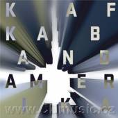 KAFKA BAND  - 2xVINYL AMERIKA [VINYL]