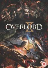 ANIME  - 2xDVD OVERLORD II S2