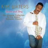 WATERS KIM  - CD SWEET AND SEXY