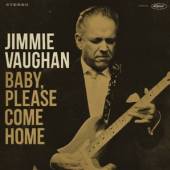 VAUGHAN JIMMIE  - VINYL BABY, PLEASE.. -COLOURED- [VINYL]