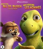  OVER THE HEDGE [BLURAY] - suprshop.cz