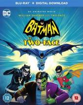 ANIMATION  - BRD BATMAN VS.. -DOWNLOAD- [BLURAY]