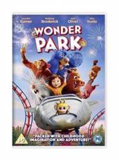 WONDER PARK DVD  - DV WONDER PARK DVD