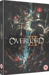 ANIME  - 2xDVD OVERLORD III - SEASON 3