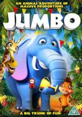 ANIMATION  - DVD JUMBO