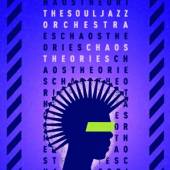 SOULJAZZ ORCHESTRA  - VINYL CHAOS THEORIES [VINYL]