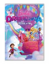  BARBIE DREAMTOPIA:.. - supershop.sk