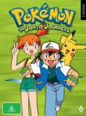  POKEMON - JOHTO.. - supershop.sk