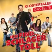  ICH FIND SCHLAGER TOLL.. - suprshop.cz