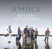 AMINA  - CD REFUGEES FOR REFUGEES