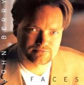 BERRY JOHN  - CD FACES