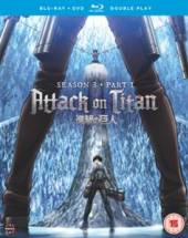  ATTACK ON.. -BR+DVD- [BLURAY] - supershop.sk