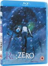 ANIME  - BRD RE: ZERO: STARTING LIFE.. [BLURAY]