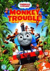 ANIMATION  - DVD THOMAS & FRIENDS:..