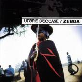 ZEBDA  - CD UTOPIE D'OCCASE