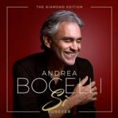 BOCELLI ANDREA  - CD SI FOREVER