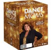  DANCE MOMS RESURRECTION - supershop.sk