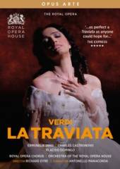  LA TRAVIATA - suprshop.cz