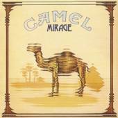 CAMEL  - VINYL MIRAGE LP [VINYL]