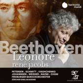 BEETHOVEN L. VAN  - CD LEONORE