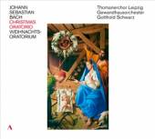 BACH JOHANN SEBASTIAN  - 2xCD CHRISTMAS ORATORIO BWV248