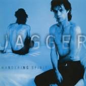 JAGGER MICK  - 2xVINYL WANDERING SPIRIT [VINYL]