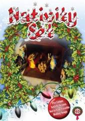 DOCUMENTARY  - DVD NATIVITY SET