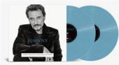  JOHNNY -COLOURED/LTD- [VINYL] - supershop.sk