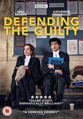 TV SERIES  - DVD DEFENDING THE GUILTY