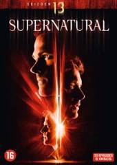  SUPERNATURAL SEASON 13 - supershop.sk