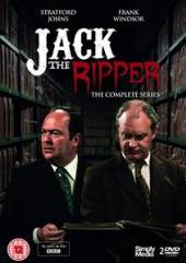 TV SERIES  - DV JACK THE RIPPER