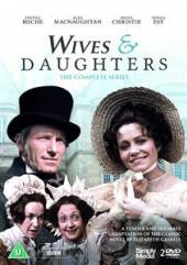 TV SERIES  - DV WIVES & DAUGHTERS